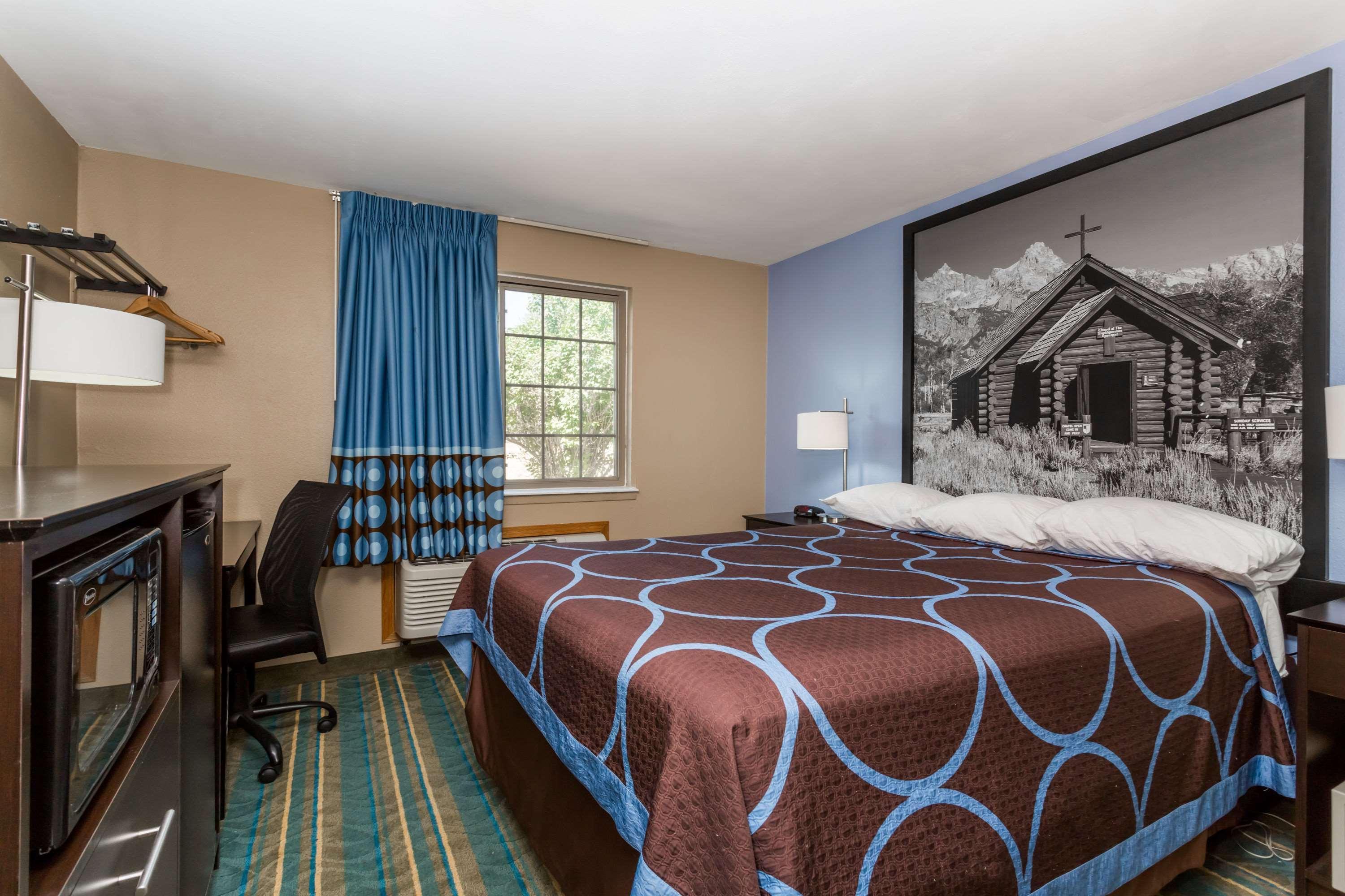 ซูเปอร์ 8 บาย วินด์แฮม ดักลาส Hotel ภายนอก รูปภาพ